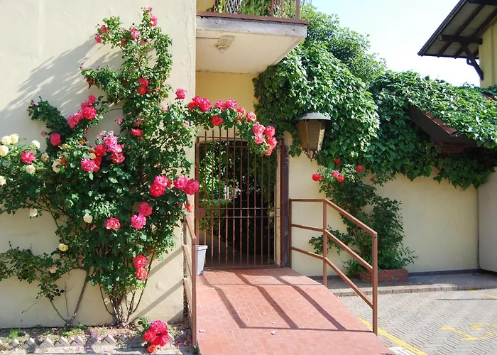 Hotel Fiera Rho
