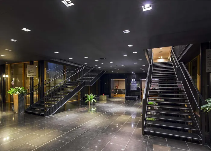 Nh Milano Fiera