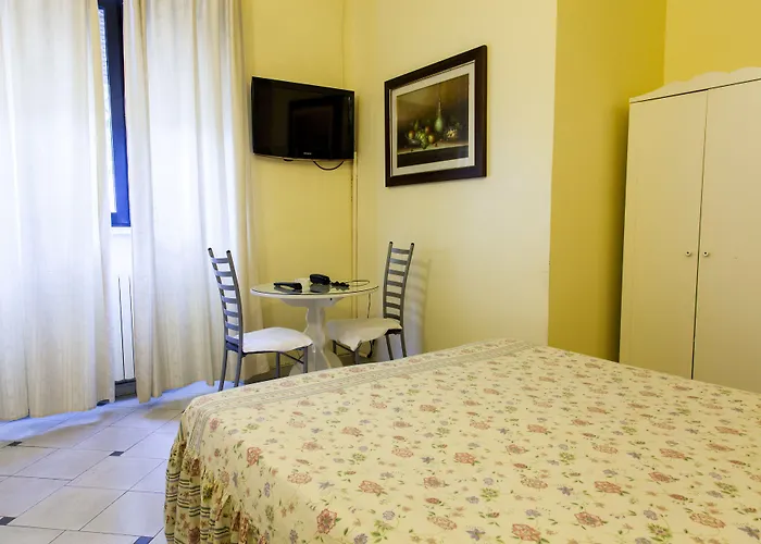 Hotel Europa Fiera